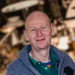 Marco Reinderman