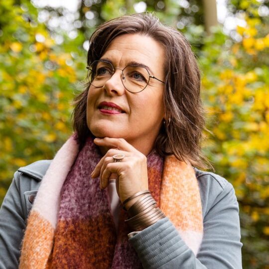 Rust en troost voor uw nabestaanden